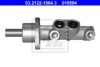 ATE 03.2122-1564.3 Brake Master Cylinder